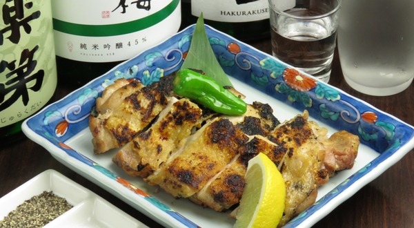 肉料理の画像